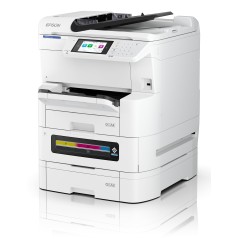 Epson WorkForce Pro EM-C8100RDWF Jet d'encre A3 4800 x 1200 DPI Wifi