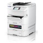 Epson WorkForce Pro EM-C8100RDWF Jet d'encre A3 4800 x 1200 DPI Wifi