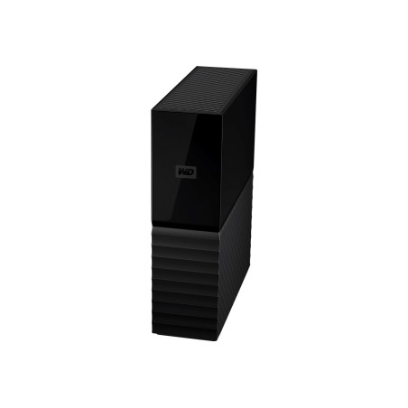 HDD My Book 14.0TB Black
