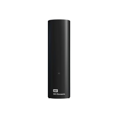 HDD EXT Elements Desktop 14TB Black