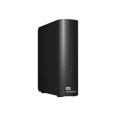 HDD EXT Elements Desktop 14TB Black