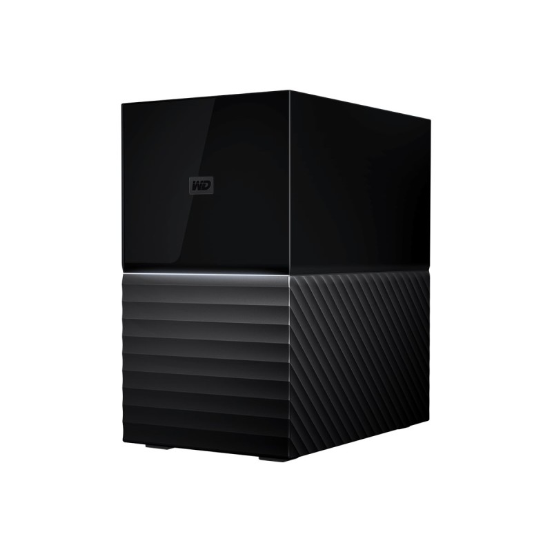 HDD My Book Duo 16TB HDD My Book Duo 16TB