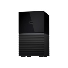 HDD My Book Duo 16TB