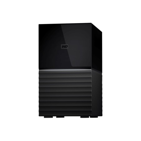 HDD My Book Duo 16TB