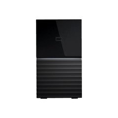 HDD My Book Duo 16TB