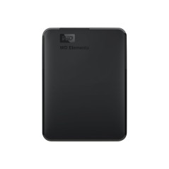 HDD EXT Elements 1.5TB Black WorldWide
