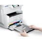 Epson WorkForce Pro EM-C8100RDWF Jet d'encre A3 4800 x 1200 DPI Wifi