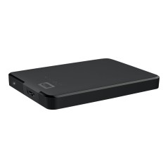 HDD EXT Elements 1.5TB Black WorldWide