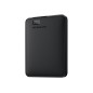 HDD EXT Elements 2TB Black WorldWide