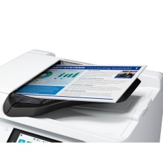 Epson WorkForce Pro EM-C8100RDWF Jet d'encre A3 4800 x 1200 DPI Wifi