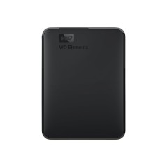 HDD EXT Elements 2TB Black WorldWide
