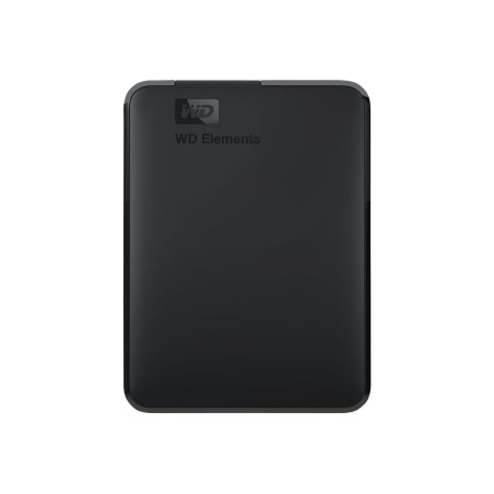 HDD EXT Elements 2TB Black WorldWide