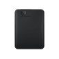 HDD EXT Elements 2TB Black WorldWide