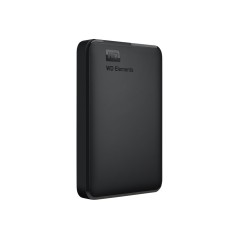 HDD EXT Elements 2TB Black WorldWide