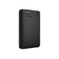 HDD EXT Elements 2TB Black WorldWide