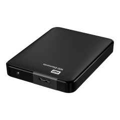 HDD EXT Elements 2TB Black WorldWide