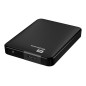 HDD EXT Elements 2TB Black WorldWide