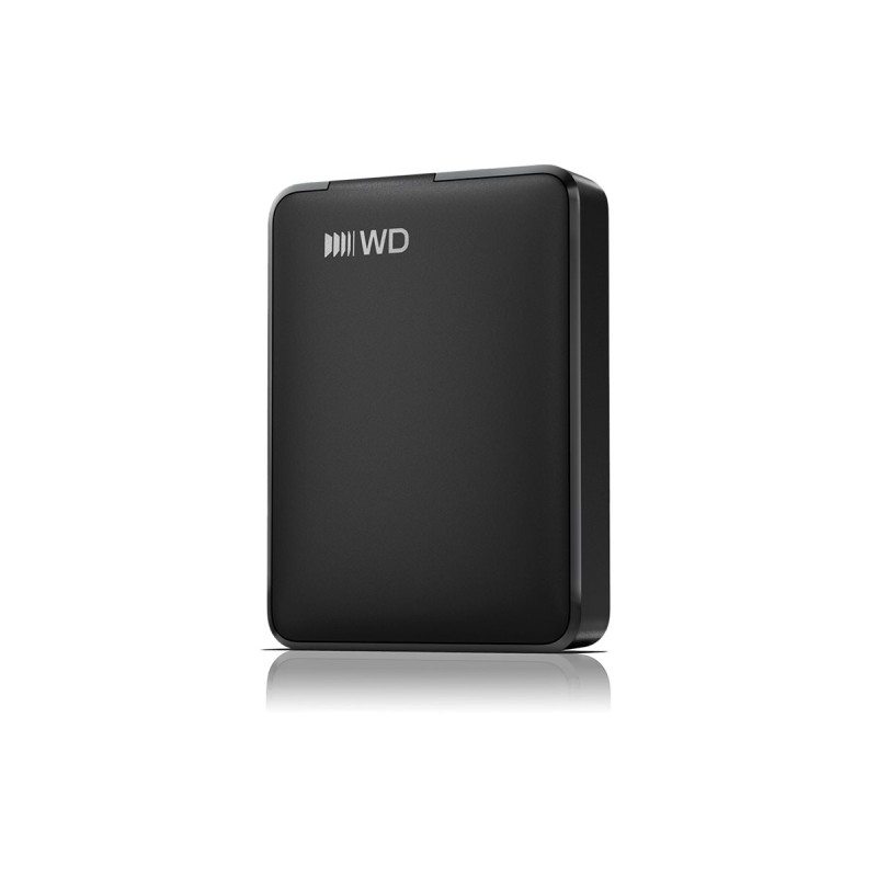 HDD EXT Elements USB-C 6TB Graphite Blck HDD EXT Elements USB-C 6TB Graphite Blck