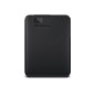 HDD EXT Elements EE 6TB Black