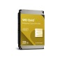 HDD Gold 22TB SATA 512MB 3.5"