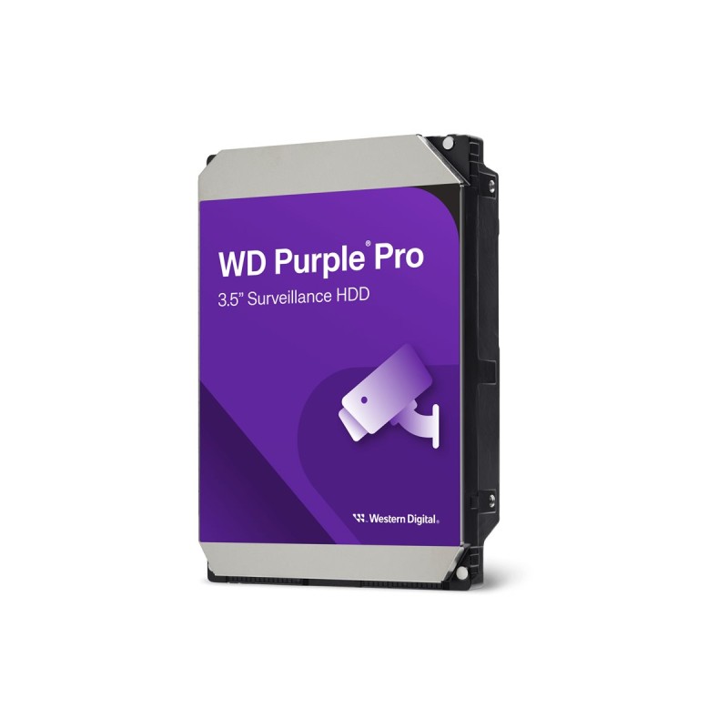 HDD Purple Pro 14TB 3.5 SATA 6GBs 512MB HDD Purple Pro 14TB 3.5 SATA 6GBs 512MB