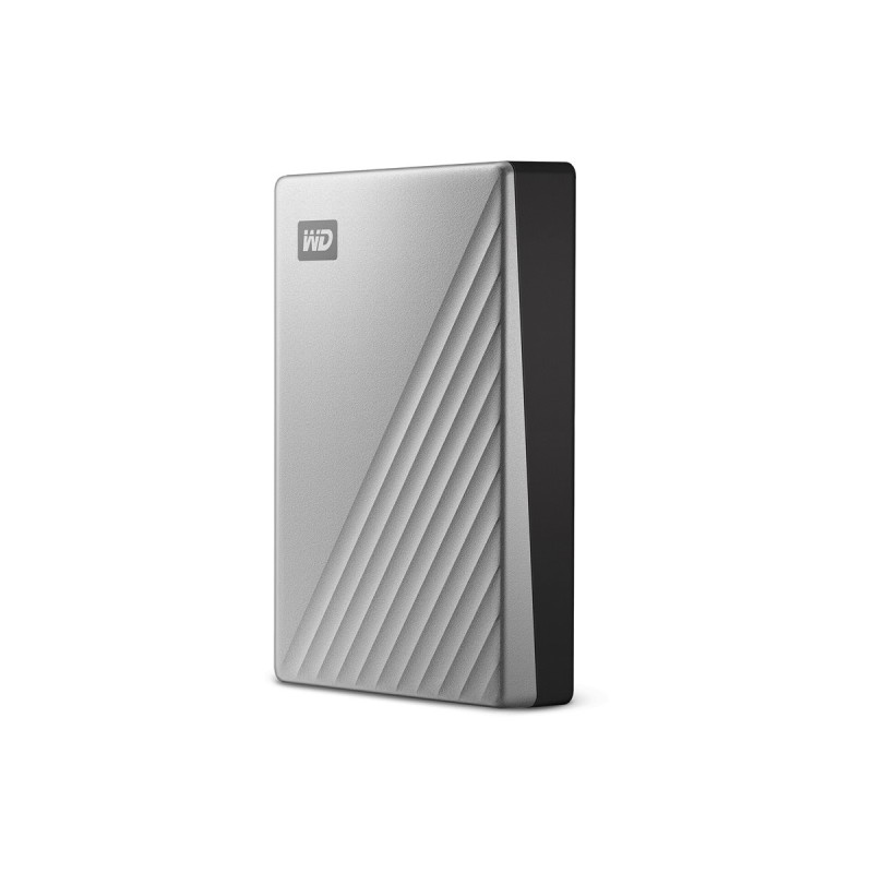 HDD My Passport Ultra for Mac 6TB Silver HDD My Passport Ultra for Mac 6TB Silver