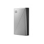 HDD My Passport Ultra for Mac 6TB Silver HDD My Passport Ultra for Mac 6TB Silver