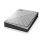 HDD My Passport Ultra for Mac 6TB Silver HDD My Passport Ultra for Mac 6TB Silver