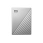 HDD My Passport Ultra for Mac 6TB Silver HDD My Passport Ultra for Mac 6TB Silver