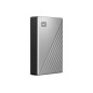 HDD My Passport Ultra for Mac 6TB Silver HDD My Passport Ultra for Mac 6TB Silver