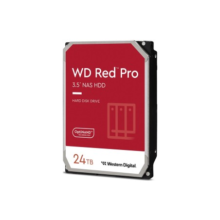 HDD Desk Red Pro 24TB 3.5 SATA 512MB
