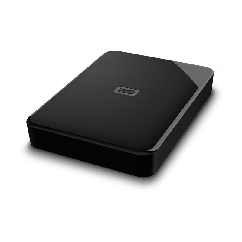 HDD EXT Elements SE 6TB Black
