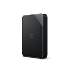 HDD EXT Elements SE 6TB Black