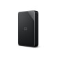 HDD EXT Elements SE 6TB Black