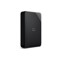 HDD EXT Elements SE 6TB Black