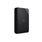 HDD EXT Elements SE 6TB Black