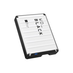 HDD EXT Black P10 Game Drive PS 6TB Whit