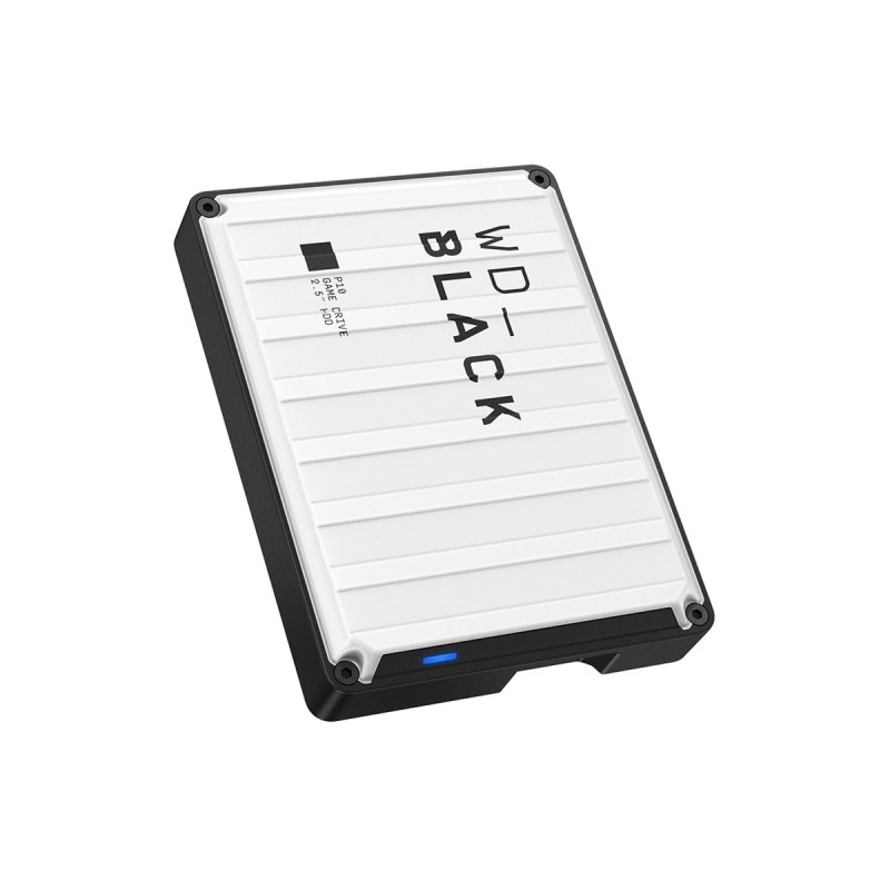 HDD EXT Black P10 Game Drive PS 5TB Whit