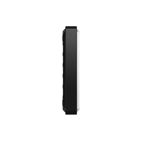 HDD EXT Black P10 Game Drive PS 5TB Whit