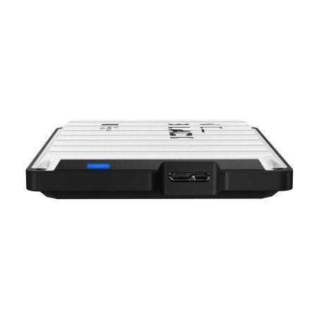 HDD EXT Black P10 Game Drive PS 2TB Whit