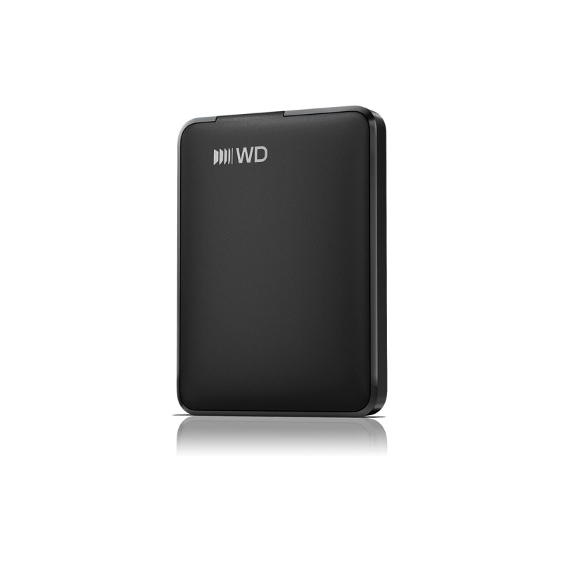 HDD EXT Elements USB-C 2TB Graphite Blck HDD EXT Elements USB-C 2TB Graphite Blck