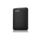 HDD EXT Elements USB-C 2TB Graphite Blck HDD EXT Elements USB-C 2TB Graphite Blck
