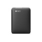 HDD EXT Elements USB-C 2TB Graphite Blck HDD EXT Elements USB-C 2TB Graphite Blck