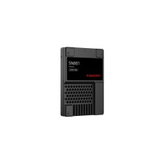 DC SN861 PCIe 3.84TB U.2