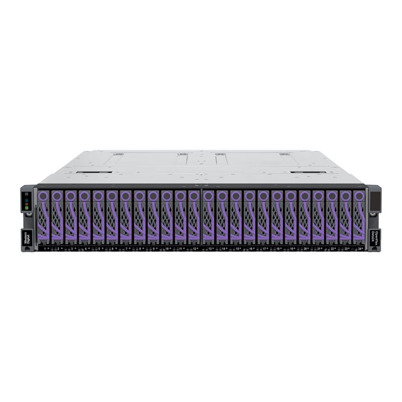 OpenFlex Data24-0 4141 nTAA 0TB
