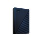 HDD EXT My Passport f Mac 6Tb Blue Wwide HDD EXT My Passport f Mac 6Tb Blue Wwide