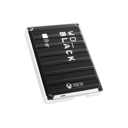 HDD EXT WD Black P10 Game Drive Xbox 6Tb