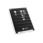 HDD EXT WD Black P10 Game Drive Xbox 6Tb