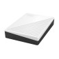 HDD EXT My Passport 6Tb White Worldwide HDD EXT My Passport 6Tb White Worldwide