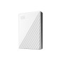 HDD EXT My Passport 6Tb White Worldwide HDD EXT My Passport 6Tb White Worldwide